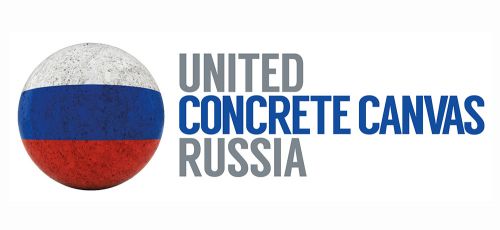 United Concrete Canvas Russia