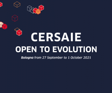 Компания Estima представит новые коллекции на крупнейшей международной выставке Cersaie 2021