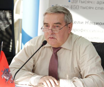 Виктор Новоселов: на форуме обсудим проблемы импортозамещения и стандартизации новых материалов