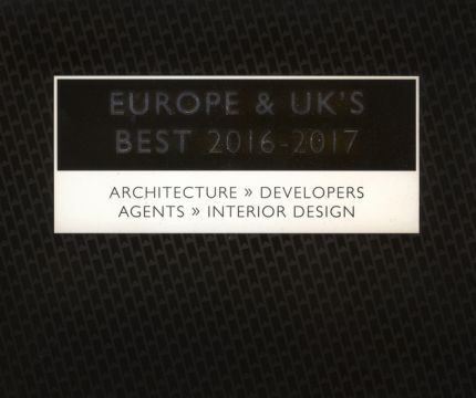 EUROPE and UK'S BEST 2016-2017