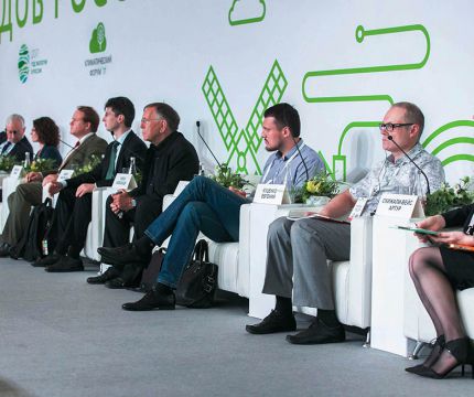 «Климатический форум городов России – 2017» закончился, а необратимые климатические изменения продолжаются!