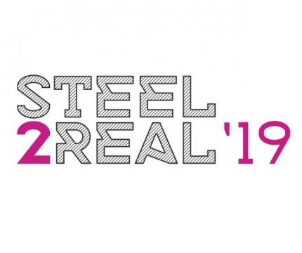 Открыт прием заявок на Международный конкурс студенческих работ Steel2Real-19 и Steel2Real.PRO-19