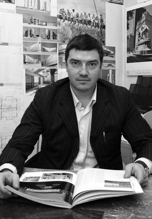 Пожидаев Алексей Анатольевич
