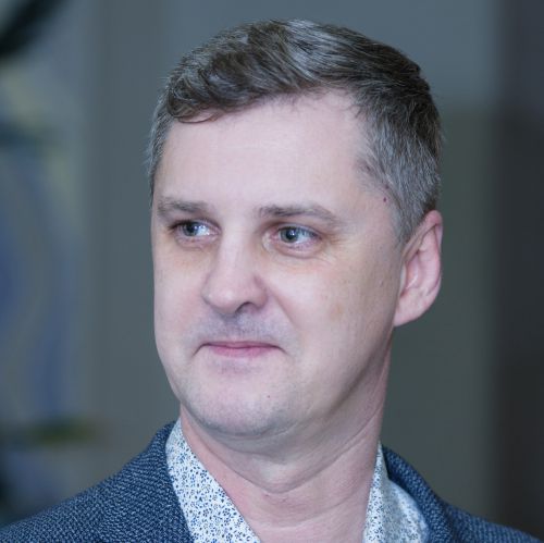 Гаврилов Денис Юрьевич