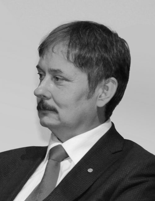 Казанцев Павел Анатольевич