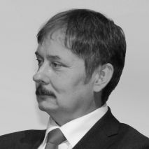 Казанцев Павел