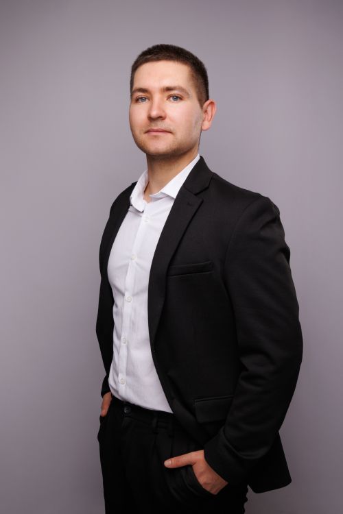 Газиев Айдар Наилевич