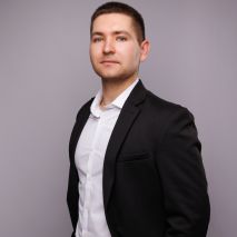 Газиев Айдар