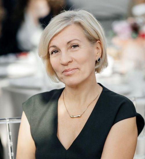 Чегодаева Елена