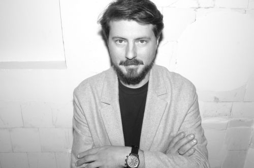 Пергаев Сергей Викторович