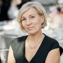 Чегодаева Елена