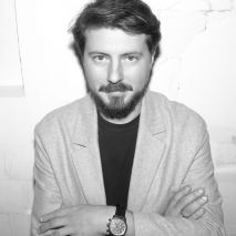 Пергаев Сергей