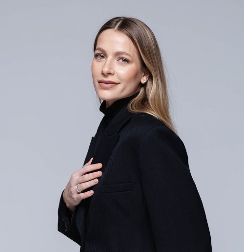 Мельникова Татьяна 