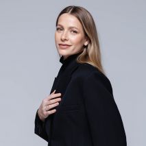 Мельникова Татьяна