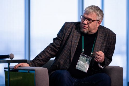 Постнов Дмитрий Анатольевич