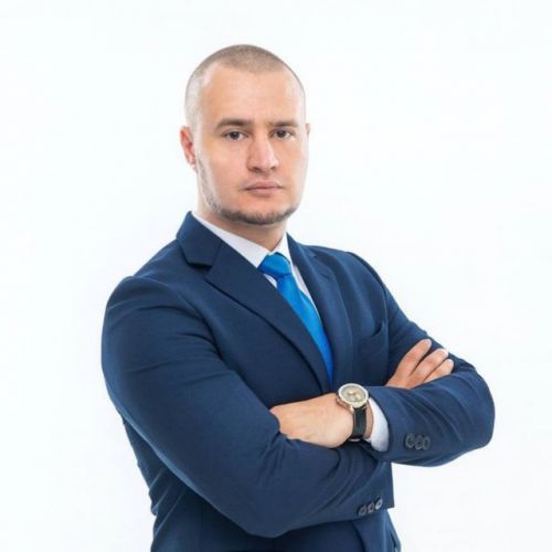 Николаев Николай Николаевич