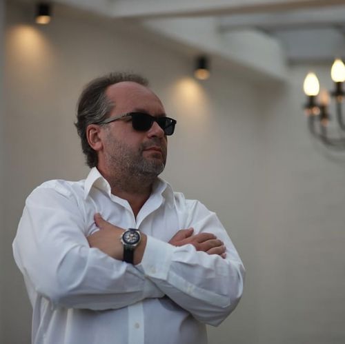 Берг Алекс 