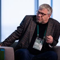 Постнов Дмитрий