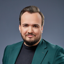 Шарапов Даниил