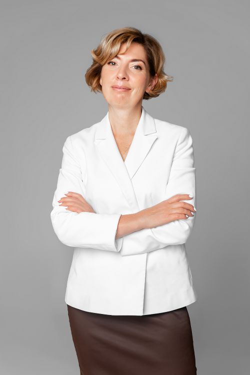 Гресс Екатерина Викторовна