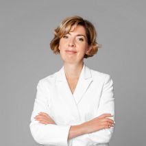 Гресс Екатерина