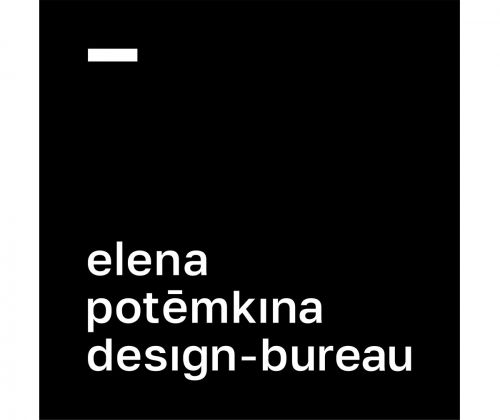 Дизайн-бюро Елены Потемкиной