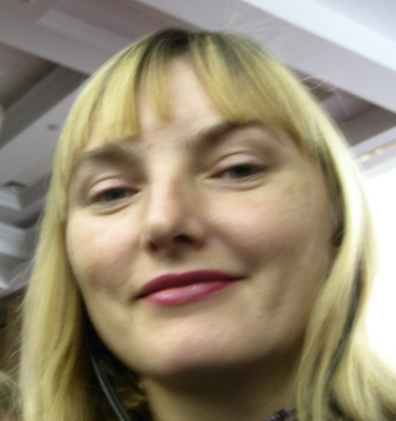 Климова Ольга Евгеньевна
