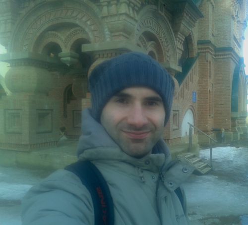 Близнецов Сергей Витальевич