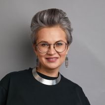 Гусева Анна