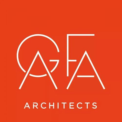 Архитектурная студия GAFA Architects