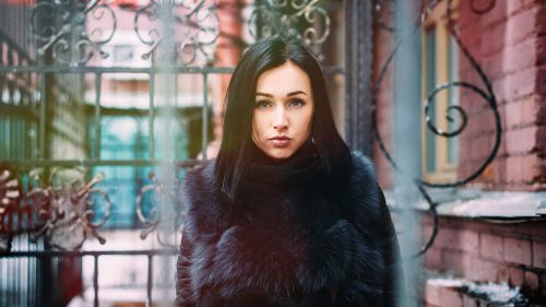 Милова Ирина Николаевна