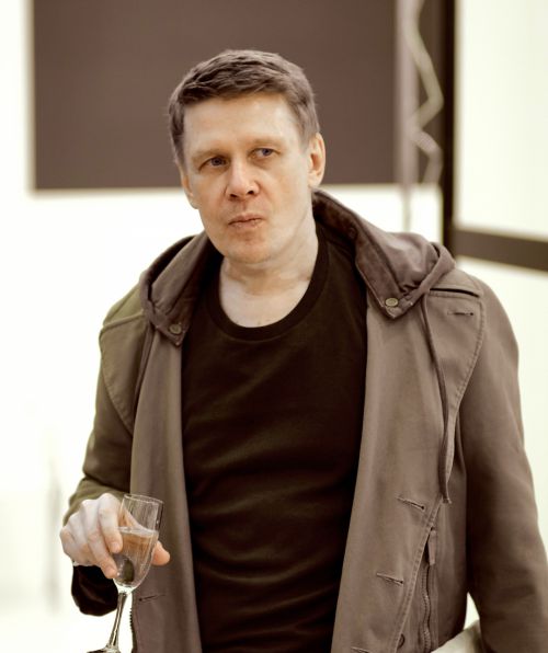 Малыгин Александр Геннадьевич