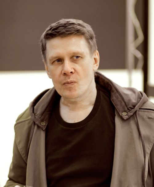Малыгин Александр Геннадьевич