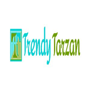 Tarzan Trendy 