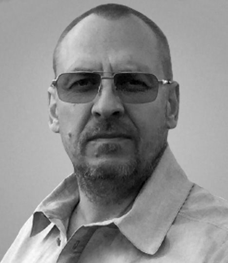 Степанов Сергей Николаевич