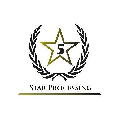 Processing Star 