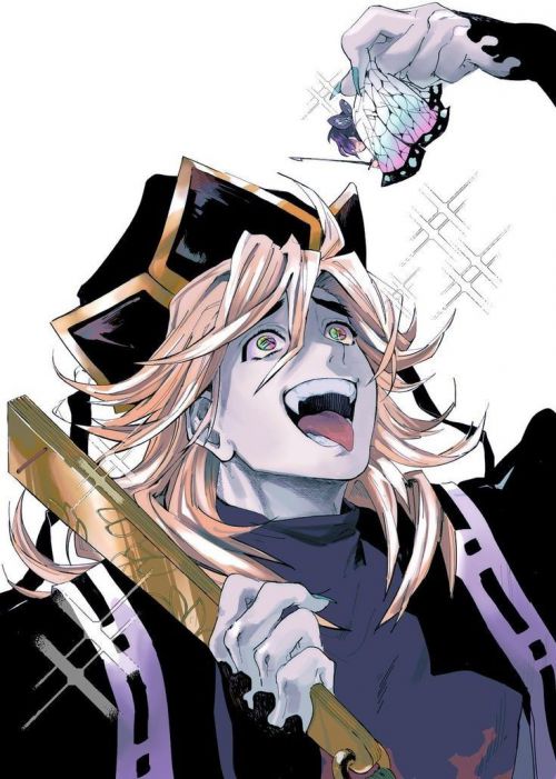 doma kizuki 