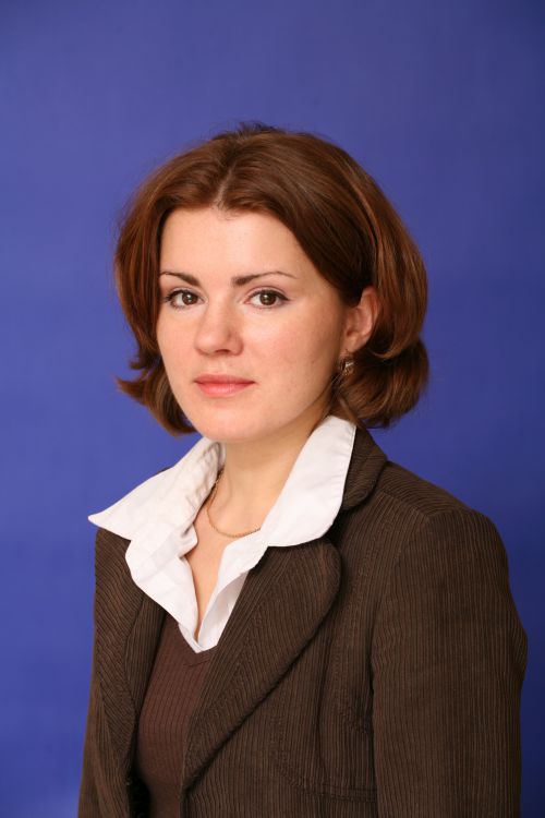 Гончарова Татьяна 