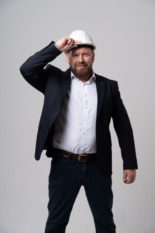 Зубов Дмитрий Арфаилович