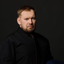 Зубов Дмитрий