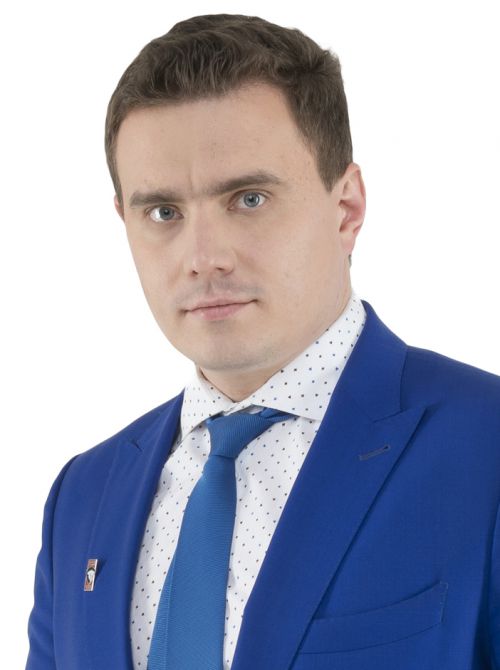 Малов Андрей Владимирович