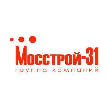 Мосстрой-31