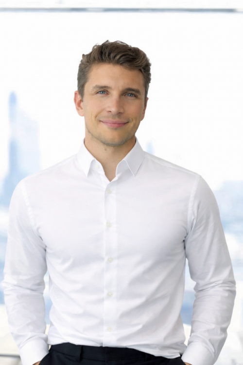 Власов Роман Олегович