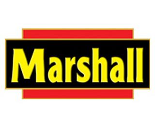 Marshall - Высококачественные краски, созданные для профессионалов