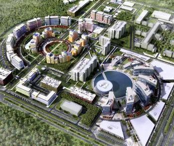 Осуществленная мечта – НАО «Инвестиционный строительный технопарк Казбек»