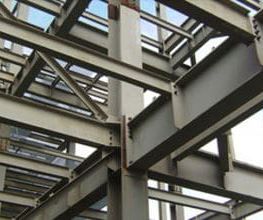 В строительной сфере ожидается расширение применения стальных конструкций