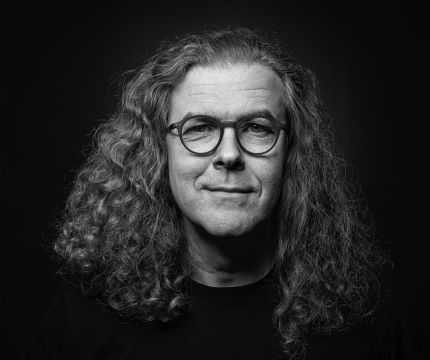 Архитектор Александр Балабин прочитает цикл лекций «Архитектурный и средовой дизайн как бизнес» в Институте бизнеса и дизайна