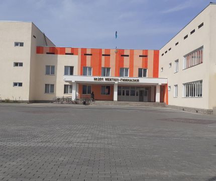 Комбинация мембран БИПОЛЬ и ТЕХНОЭЛАСТ – бюджетное решение для алматинской школы