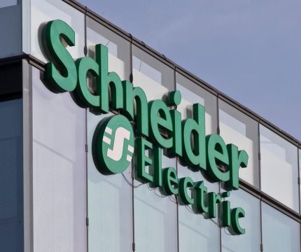 Schneider Electric – генеральный партнер конкурса «BIM-технологии 2020/21»
