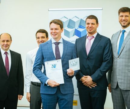 Шаг в будущее. Проекты-победители V Всероссийского конкурса «BIM-технологии 2020/21»